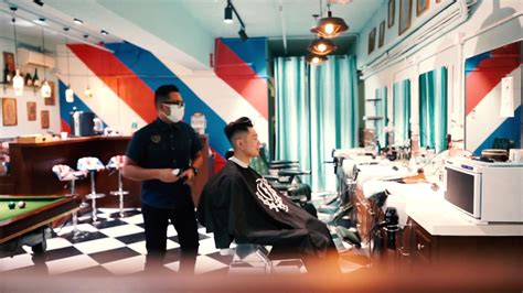 fendi barber shop|Fendi Barber Shop .